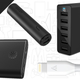 Image for article titled Today's Best Deals: Anker Chargers, Pet Supplies, Fresher Food, and More